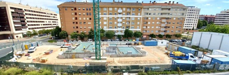 Obremo finaliza la construcción de la nueva Subestación de Reparto Cascajos en Logroño: un impulso a la eficiencia energética