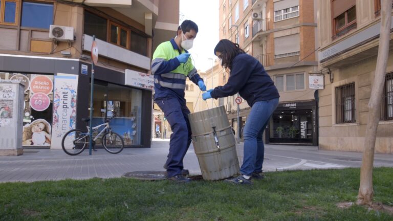 Facsa culmina el proyecto TRACKER con el desarrollo de una plataforma capaz de combatir situaciones de emergencia epidemiológica con inteligencia artificial
