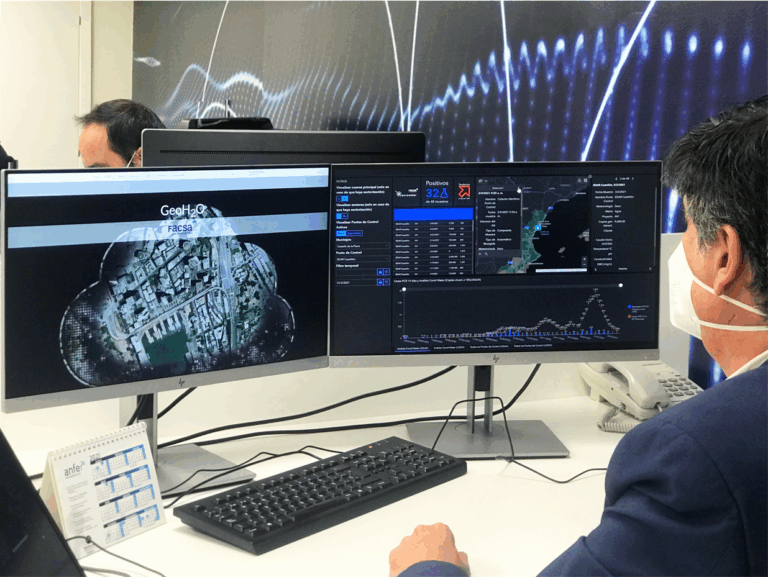 Un nuevo modelo predictivo geoespacial desarrollado por FACSA y Eurecat permite prevenir riesgos para la salud pública a partir de las aguas residuales