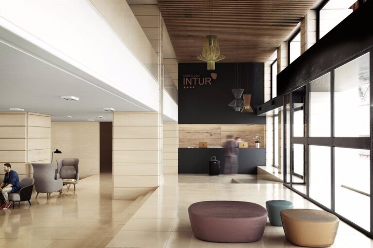 Hoteles Intur selecciona a Beonprice como socio tecnológico de Revenue Management