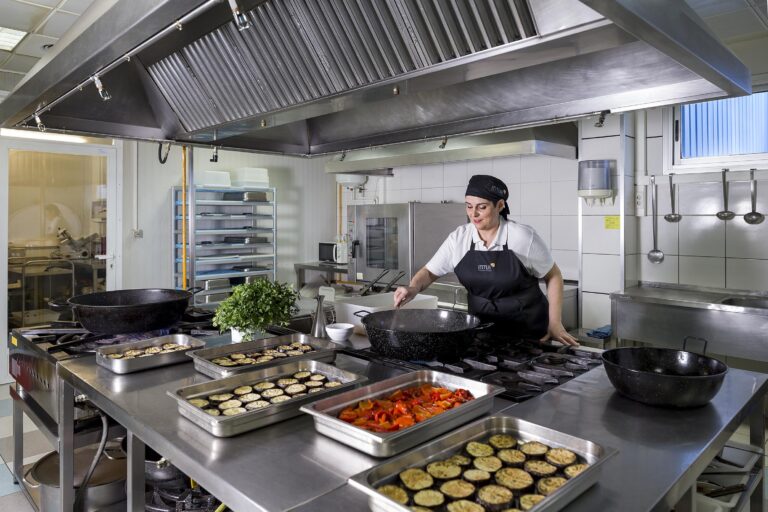 Intur Restauración Colectiva da un paso más en la lucha contra el desperdicio de alimentos