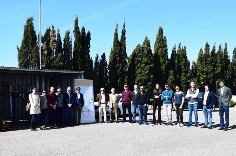 Facsa ratifica su compromiso con la innovadora tecnología de Trovant Technology que permite producir metano renovable a partir de residuos orgánicos