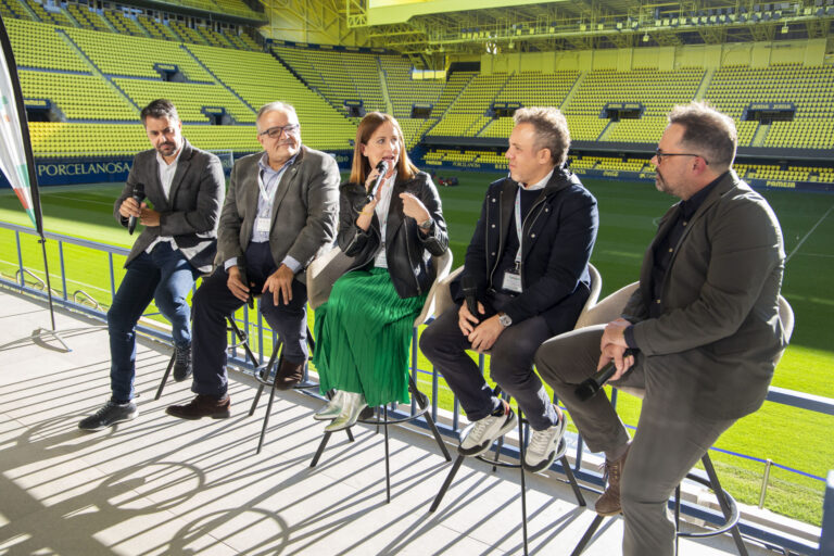 Intursports Travel Services colabora con el congreso Turesport para impulsar sinergias entre turismo y deporte