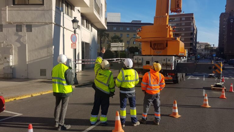 Obremo avanza en la expansión de la tecnología 5G para Vantage Tower