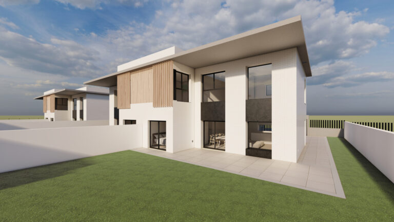 Gimecons inicia las obras del Residencial Vibemar II en Benicàssim