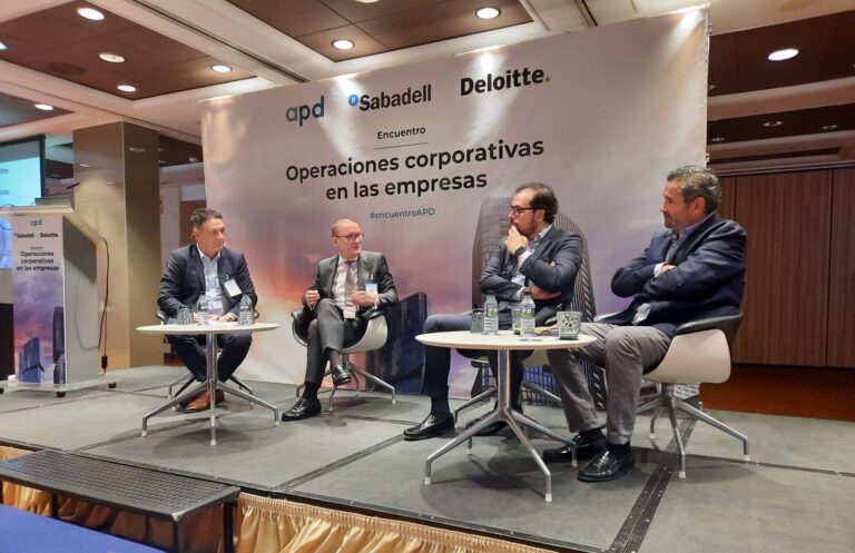 Grupo Gimeno destaca el papel de las Operaciones Corporativas como herramienta estratégica para fortalecer el tejido empresarial