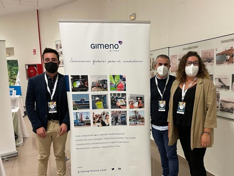 Grupo Gimeno ofrece nuevas oportunidades laborales en la séptima edición del Work Forum Castellón