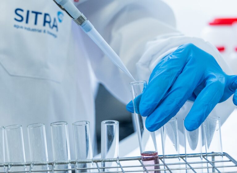 SITRA desarrolla una solución tecnológica que incrementa la pureza del agua para la fabricación de alimentos infantiles