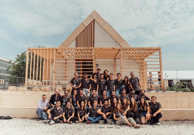 La Cátedra UPV FACSA-FOVASA comparte su know how con Azalea para definir la vivienda del futuro