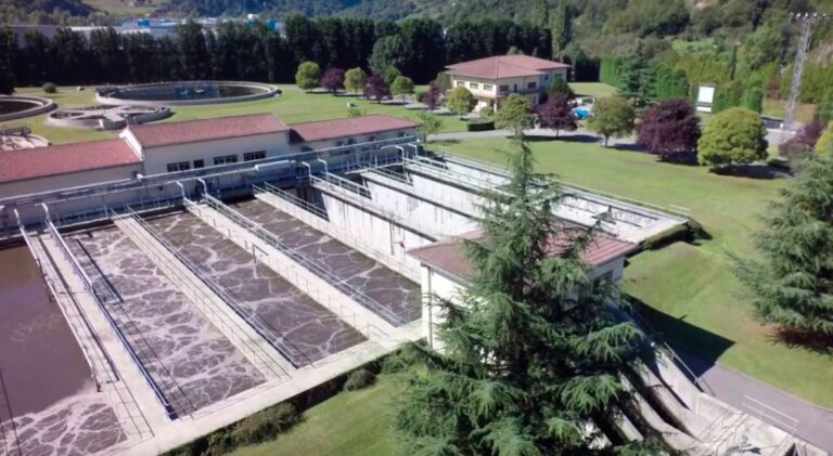 El proyecto COVID WATER de FACSA llega a Asturias de la mano de Cadasa y el Principado de Asturias