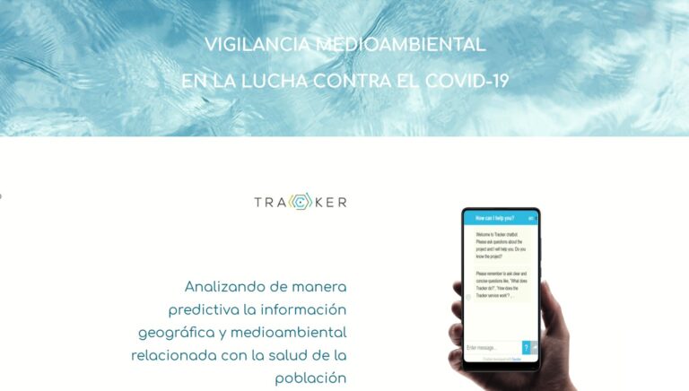 Las empresas Facsa y SemanticBots de Espaitec desarrollan nuevas herramientas basadas en inteligencia artificial para la gestión epidemiológica