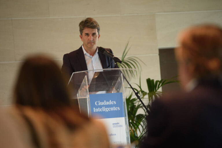 IoTsens y Facsa ponen en valor su visión integradora y digital para mejorar la gestión del agua en ciudades inteligentes