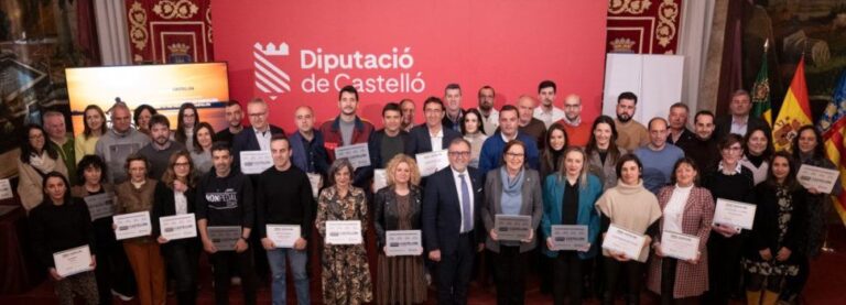Intur contribuye a potenciar la provincia como destino cicloturístico a través del Club de Producto Castellón Cycling
