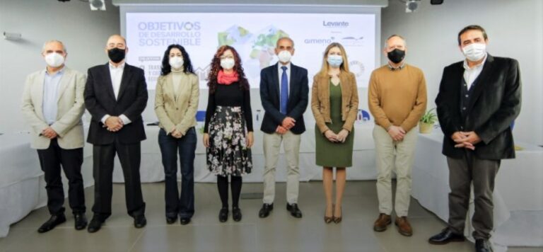 Grupo Gimeno analiza los retos para promover el crecimiento económico inclusivo y sostenible, el empleo y el trabajo decente