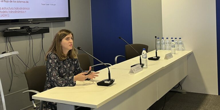 Hydrens y Biovic ponen en valor en Innotransfer su trabajo para lograr la descarbonización de los sectores productivos