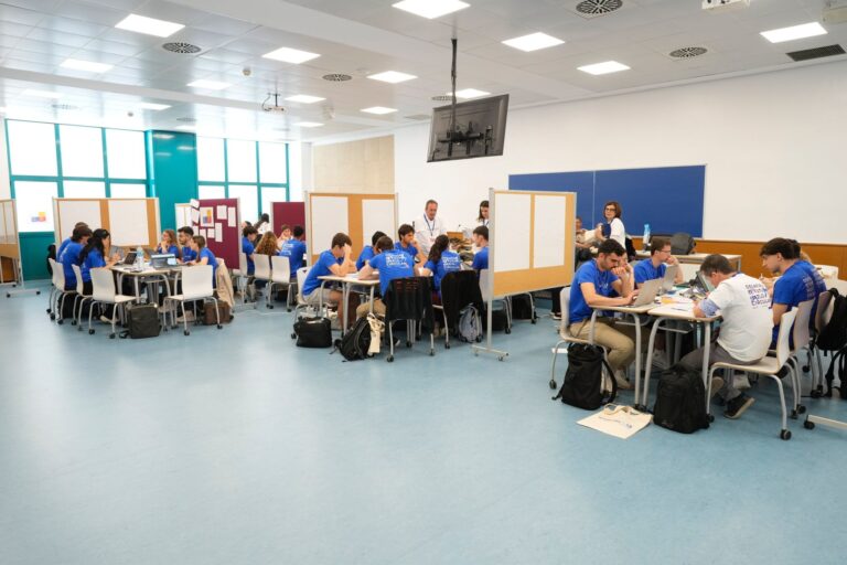 Grupo Gimeno fomenta las sinergias entre el mundo académico y empresarial a través de reto ‘hazlo circular’ de la Fundación LAB