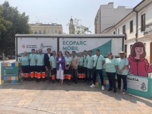 ecoparques-València