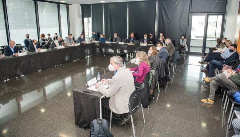 Grupo Gimeno pone en valor las acciones llevadas a cabo durante la crisis sanitaria para garantizar un entorno de trabajo seguro