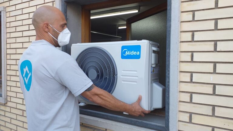 El Instituto Catalán de la Salud confía a Genera Facility el mantenimiento del sistema de climatización de sus centros de salud de Cataluña Central