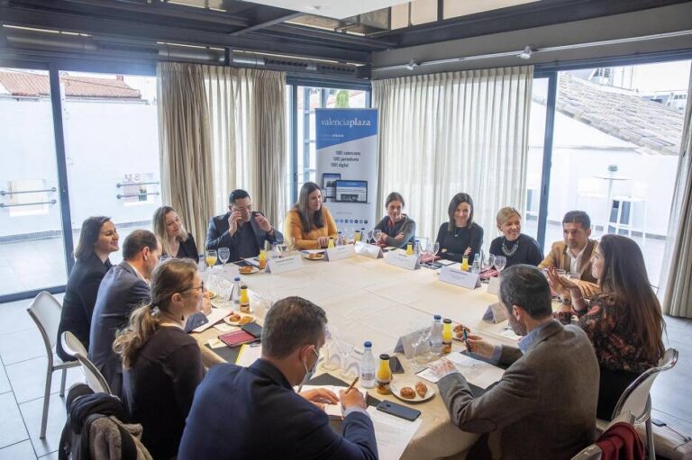 Grupo Gimeno comparte su modelo de gestión de personas tras la crisis sanitaria