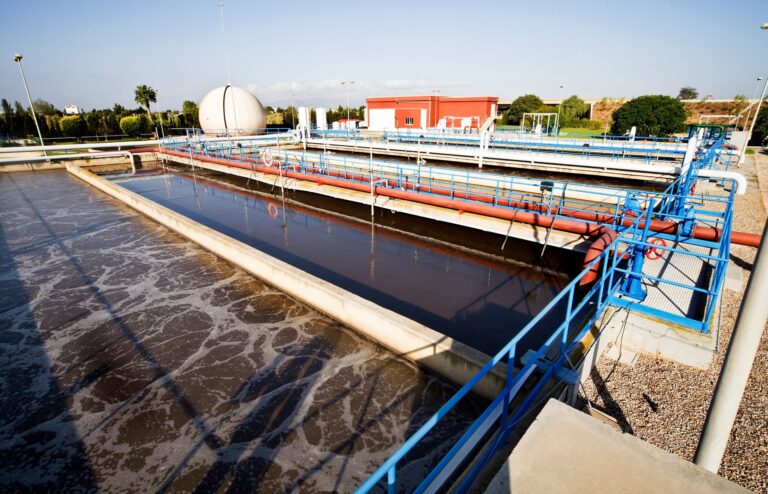 FACSA y la UJI acercan con Hydrosludge la simulación computacional de fluidos (CFD) a los profesionales del tratamiento de aguas