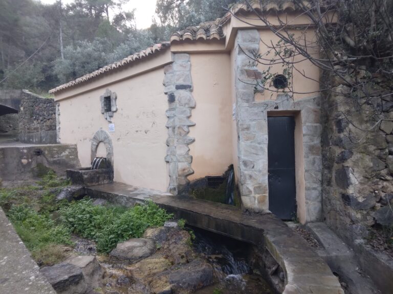 FACSA refuerza su posicionamiento en la construcción de infraestructuras hidráulicas con la ampliación de la ETAP de Montán