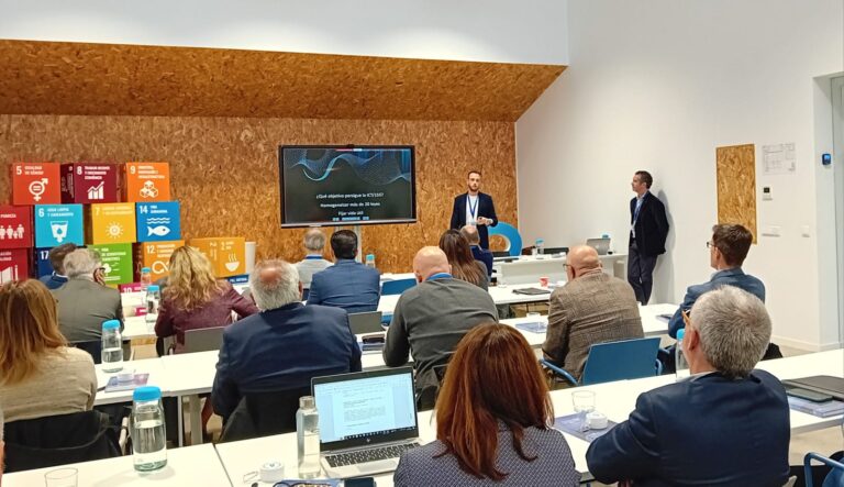 Facsa pone de relieve la gran oportunidad que supone para el sector la digitalización y la gestión del dato