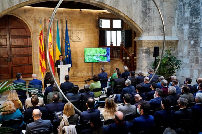 Grupo Gimeno se suma a “La Digitalizadora Agraria” para impulsar la transformación de la agricultura en España
