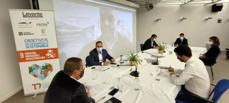 SITRA analiza la estrategia de futuro de la industria del agua en la Comunitat Valenciana