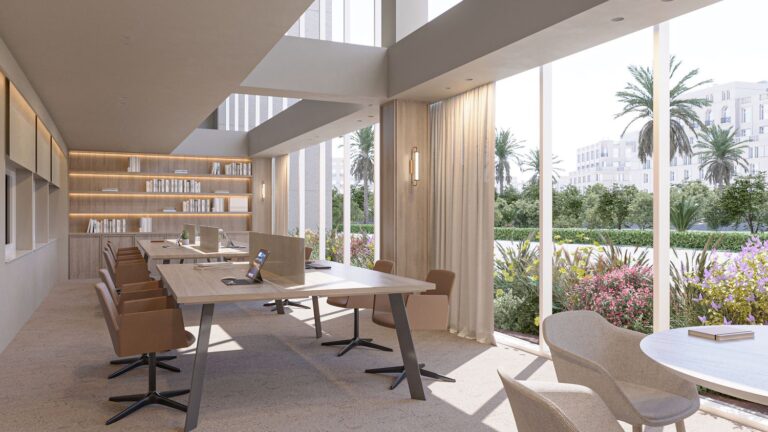 Nace Blusphere, la operadora que redefine el 'living' en el arco Mediterráneo con un primer activo en Benidorm: un espacio premium que fusiona bienestar, autonomía y comunidad