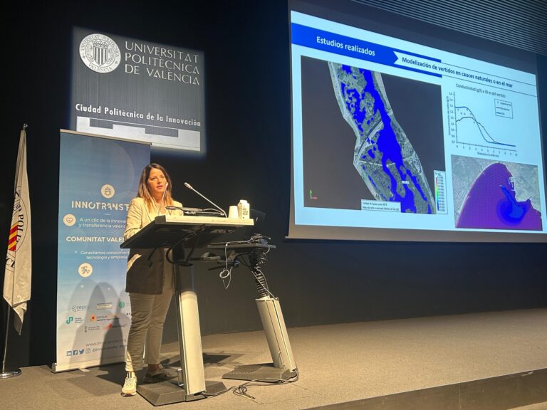 Hydrens aporta soluciones de modelización avanzada para impulsar infraestructuras hidráulicas más resilientes frente al cambio climático