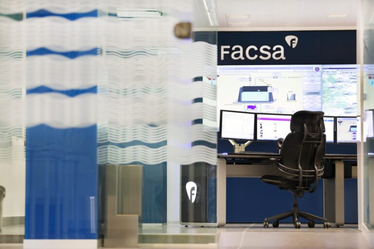 FACSA se suma a la campaña #SomUJIcontraCOVID de la Universitat Jaume I