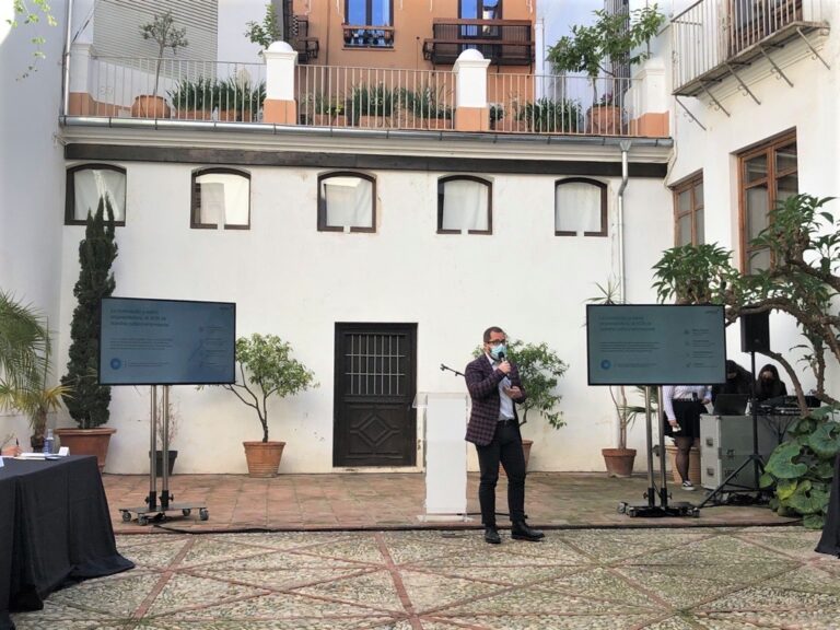 Grupo Gimeno impulsa el talento en materia de innovación y diseño sumándose al reto del PID de Innova&acción