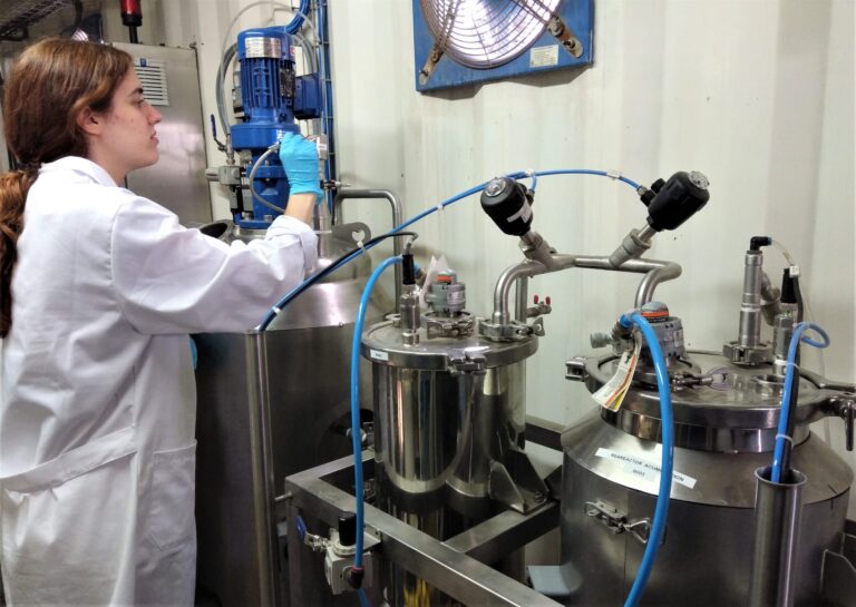 FACSA avanza en la producción de biogás, bioplásticos y biofertilizantes a partir de lodos de depuradora de aguas residuales gracias a su proyecto Bioedaria