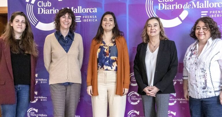 Facsa analiza el presente y el futuro de los recursos hídricos en Baleares