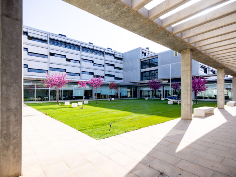 Abre sus puertas la nueva residencia de la tercera edad de Vinaròs construida por Gimecons