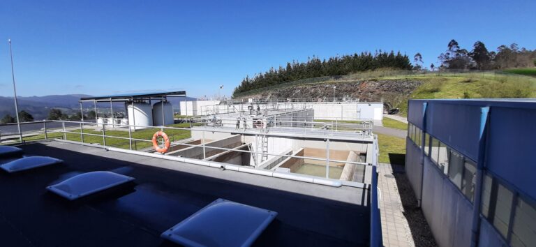 FACSA amplía su presencia en Asturias con la adjudicación de uno de los dos sistemas en alta de agua potable más importantes del Principado