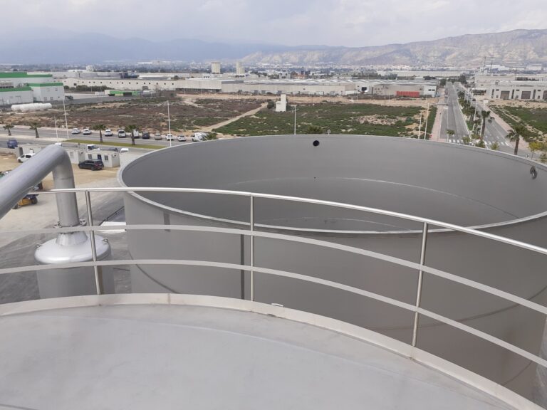 SITRA amplía su expertise en el sector alimentario con la construcción de una nueva EDARI para una empresa de vegetales congelados