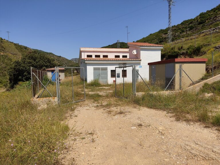 La Generalitat encarga a Gimecons las obras de emergencia del sondeo de Villafranca del Cid y Benassal