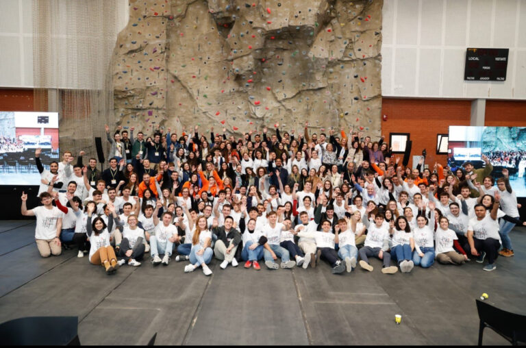 Grupo Gimeno conecta con el talento de las 100 mentes más brillantes de la UPV