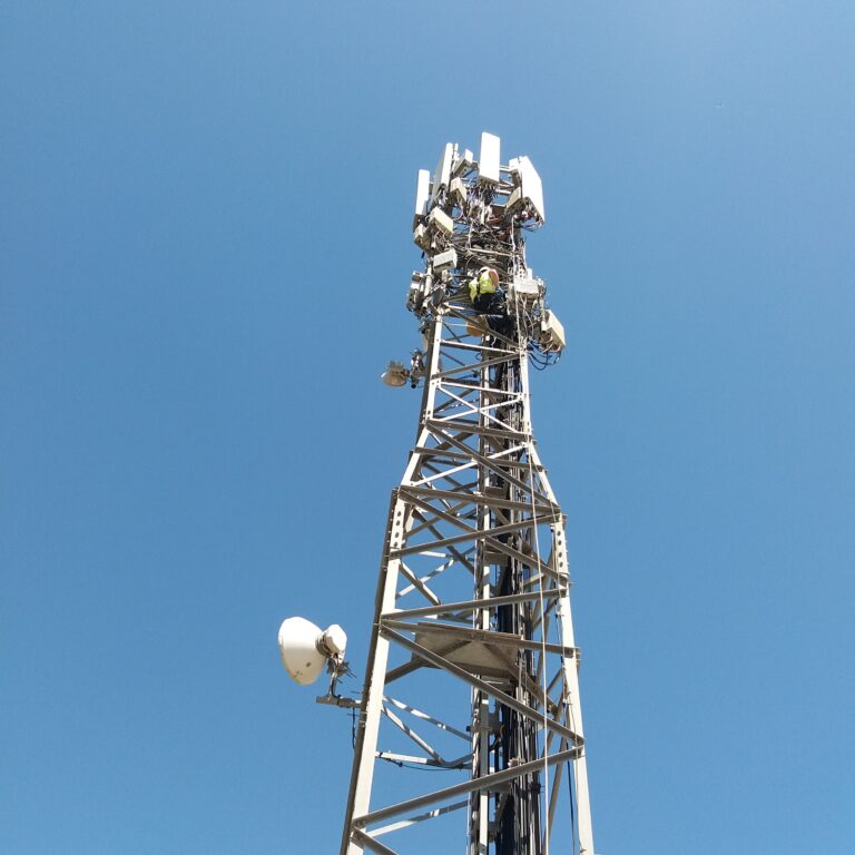 Obremo, una de las empresas adjudicatarias de la adecuación de infraestructuras para la expansión de la tecnología 5G de Vantage Towers