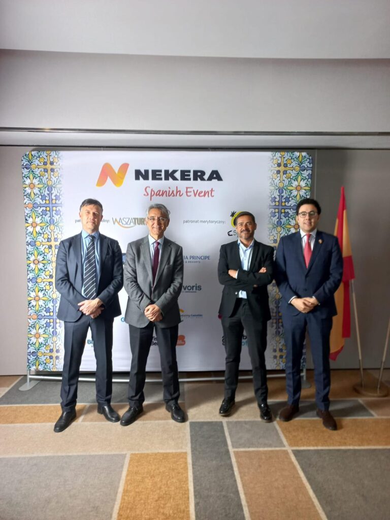 Hoteles Intur promociona el turismo de Castellón en Polonia