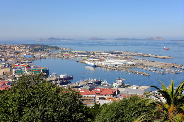 Obremo llega a Galicia para aumentar la conectividad en hogares y pymes