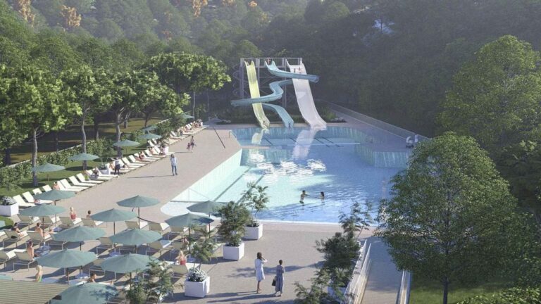 Gimecons construirá el futuro parque acuático de Sant Josep en la Vall d’Uixó