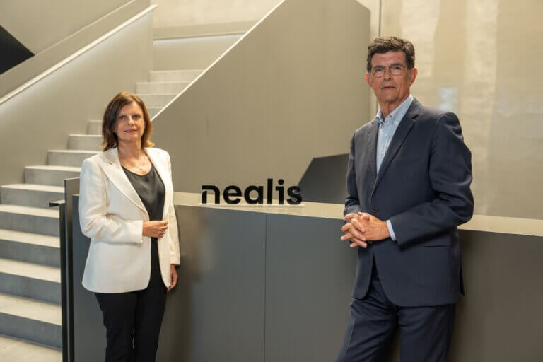 Grupo Gimeno da paso a Nealis. Una nueva era empresarial con vocación de escalar sus negocios a nivel global