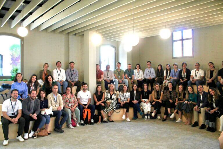 Nealis muestra su modelo de innovación abierta en la jornada organizada por Área 101 sobre el ecosistema valenciano de innovación