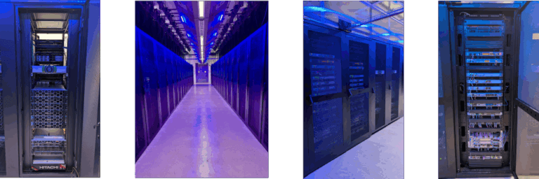 El proyecto MIDAS convierte los datos en una herramienta para la conservación del agua