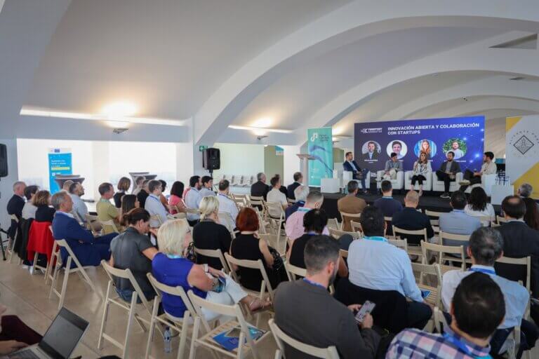 Nealis inspira nuevas formas de innovar en Territory Connected 2025