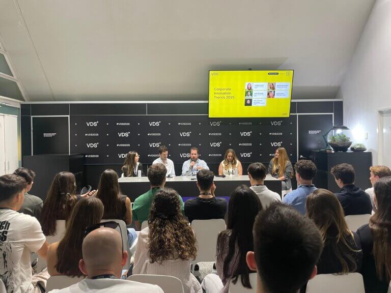 Nealis participa en el Valencia Digital Summit 2025, uno de los principales eventos tecnológicos de Europa