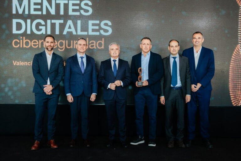 Nealis recibe el Premio “aleluIA” por su impulso a la innovación tecnológica y la digitalización empresarial